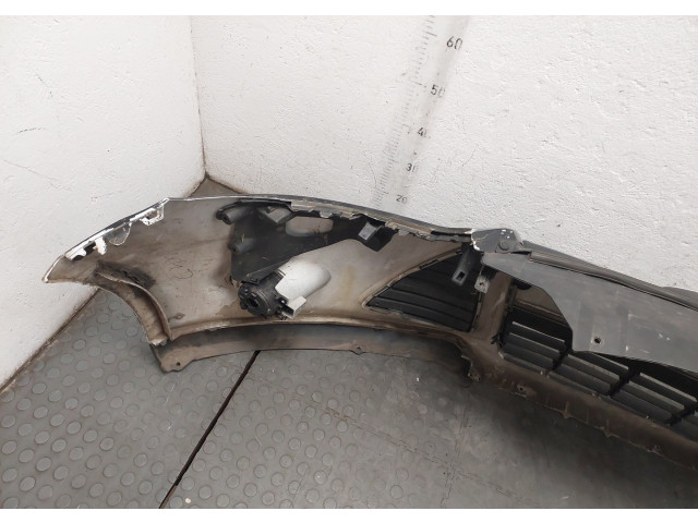 Бампер  Ford Focus 3 2011-2015 передний   