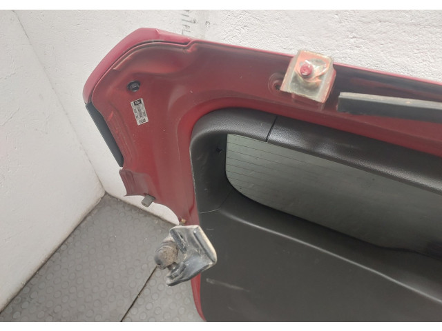 Моторчик заднего дворника Buick Encore 2016-2022