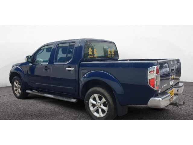 Руль Nissan Navara 2005-2015