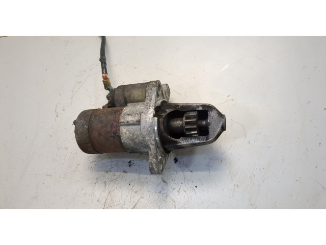 Стартер Nissan X-Trail (T30) 2001-2007 2.5 233008H500