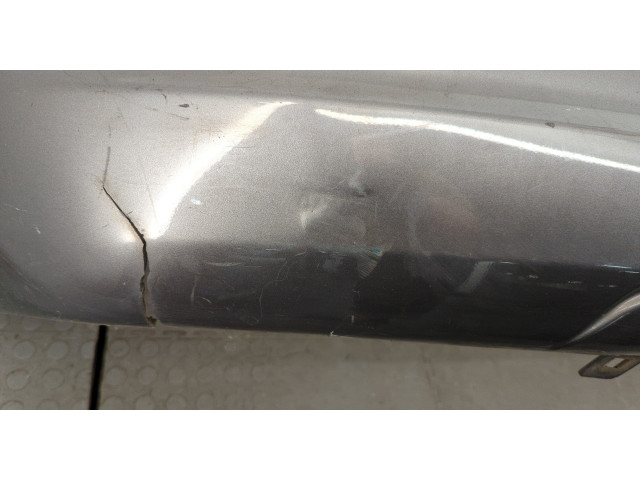 Бампер  KIA Sorento 2002-2009 задний   866113E030XX