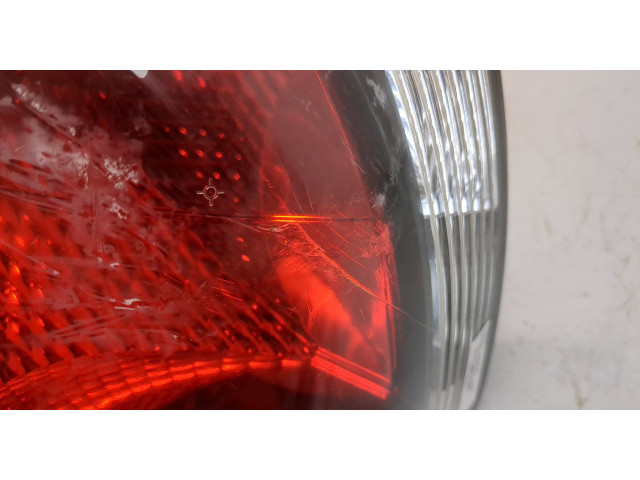 Задний фонарь