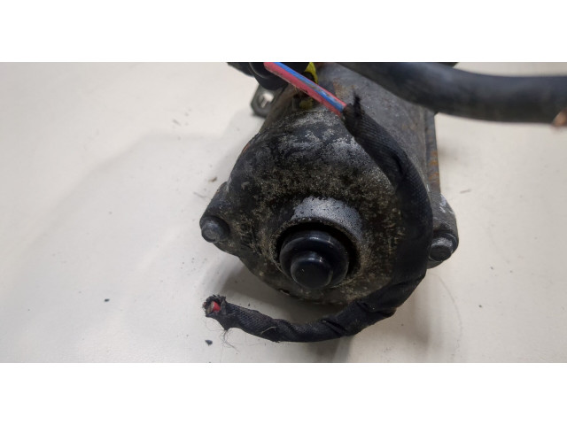 Стартер  Volkswagen Passat CC 2008-2012   02E911023Q   