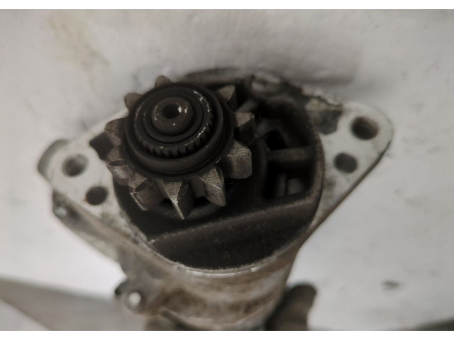 Стартер Nissan Pathfinder 2004-2014 2.5