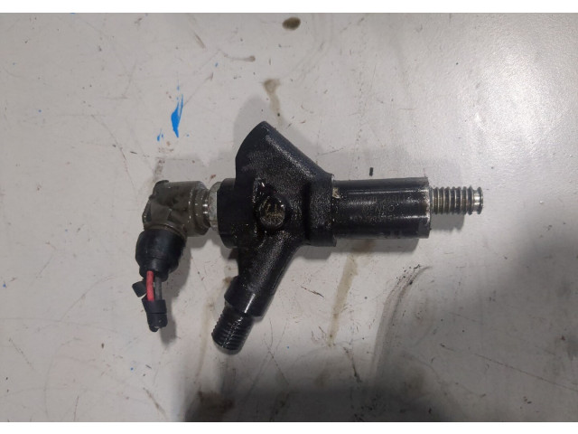 Форсунка топливная Lexus IS 2005-2013 2367029055