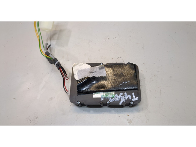 Блок комфорта Volkswagen Golf 6 2009-2012