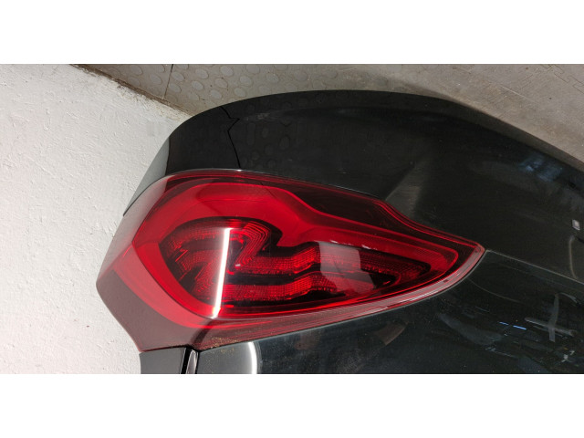 Замок багажника  Chevrolet Bolt 2016-       