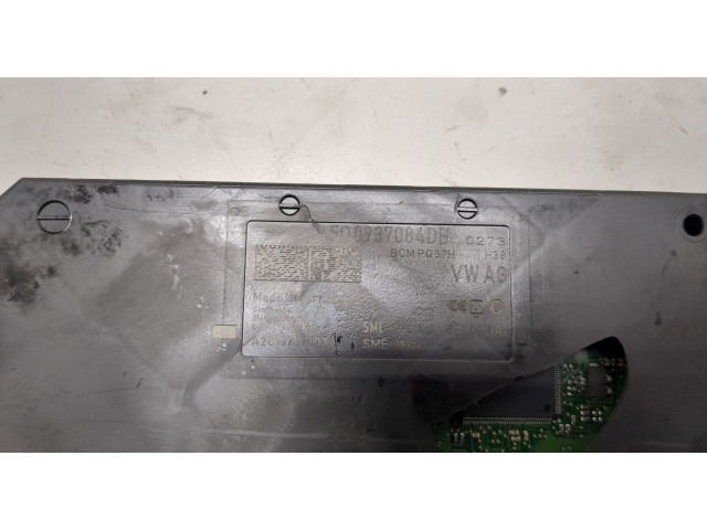 Блок комфорта  Volkswagen Tiguan 2016-2020      A2C53394288   