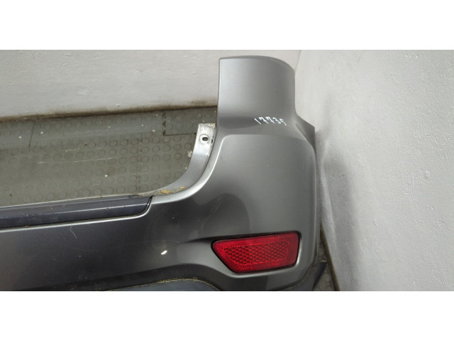 Бампер  Jeep Grand Cherokee 2010-2013 задний   68078309AB, 68078315AB