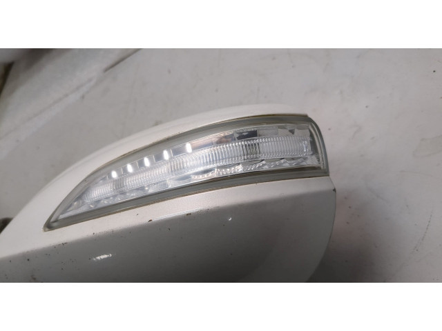 Зеркало боковое  Acura ZDX 2009-2013  левое           