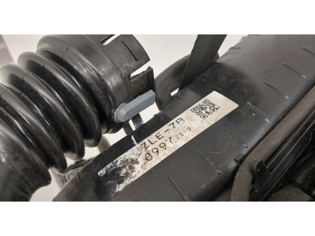 Генератор Subaru Forester 2013-