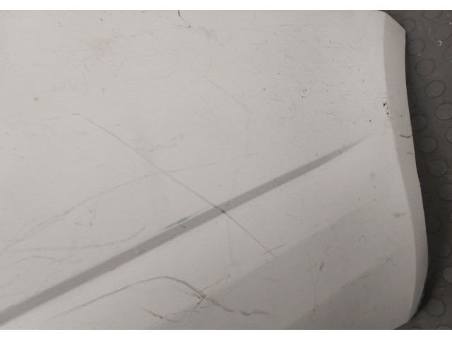 Бампер Skoda Octavia (A7) 2013-2023 задний