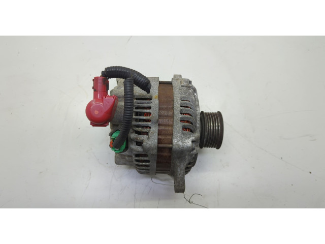 Генератор  Subaru Tribeca (B9) 2004-2014           