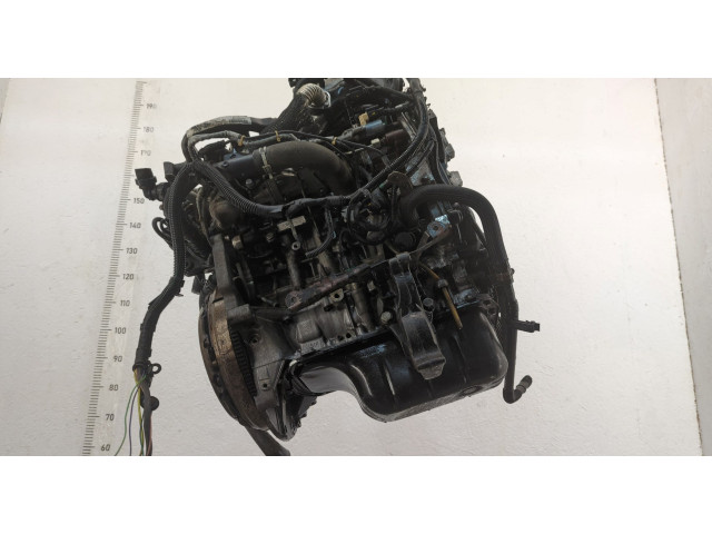 Генератор Citroen C4 Grand Picasso 2006-2013