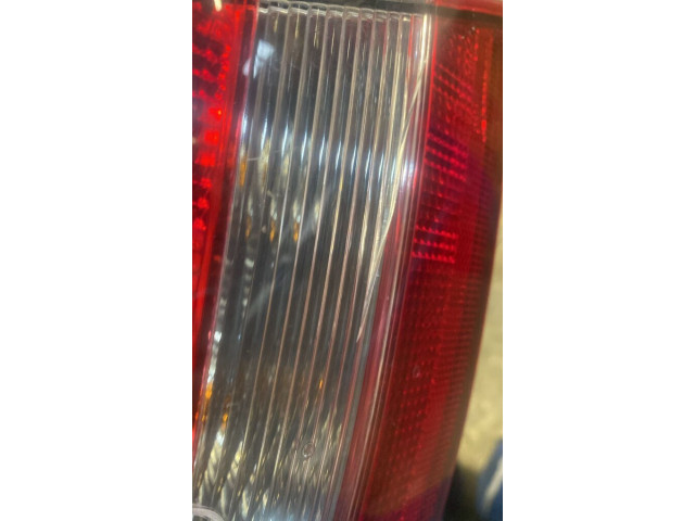 Задний фонарь 8x2313405bd Jaguar XF 2007–2012