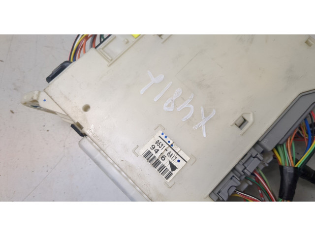 Блок предохранителей  Lexus IS 2005-2013          2.2