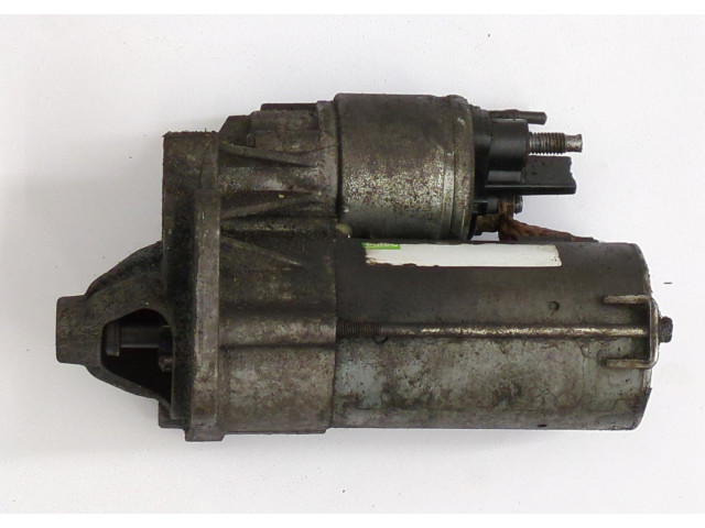 Стартер Renault Scenic 2009-2012 1.5