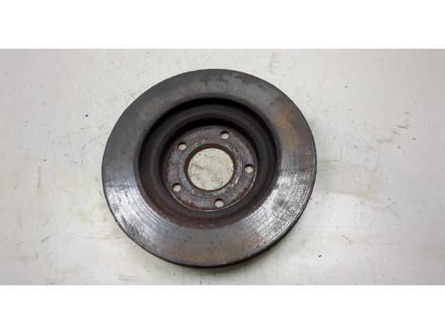 Диск тормозной Jeep Compass 2011-2016 передний