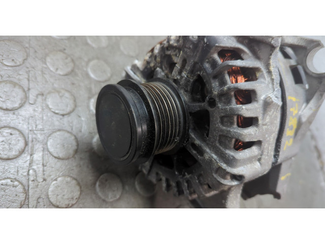 Генератор Ford Bronco Sport 2020-2024 JX6T10300SC