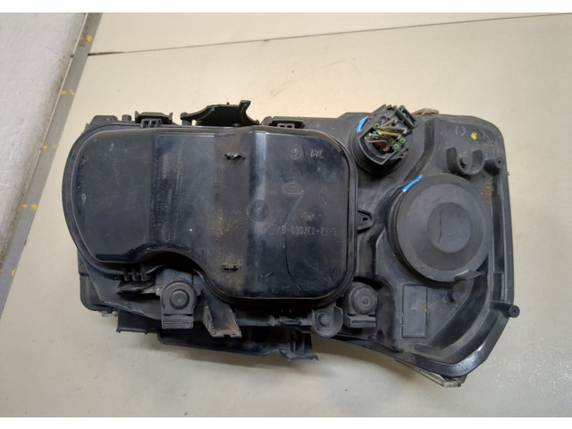 Фара передняя  Land Rover Freelander 2 2006-2014 левая 