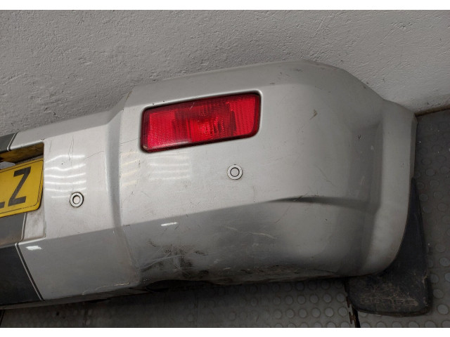 Бампер  Dodge Avenger 2007- задний   68004683AB