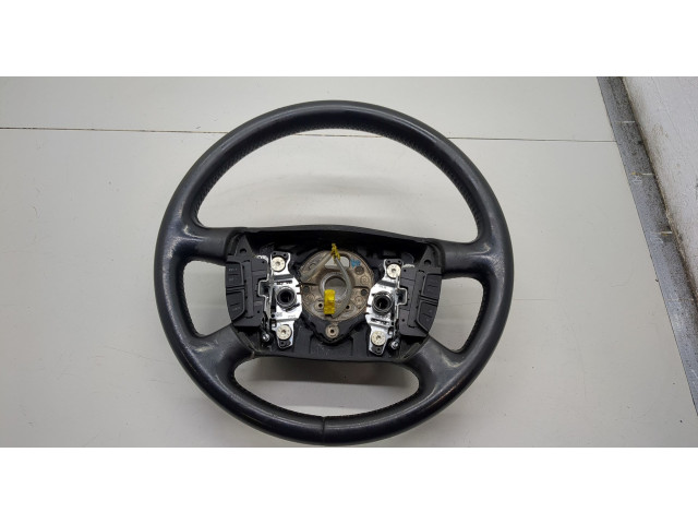 Руль Volkswagen Bora