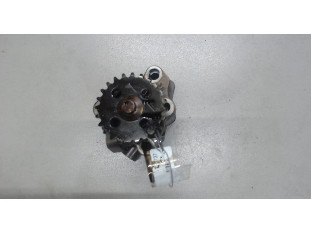 Масляный насос       