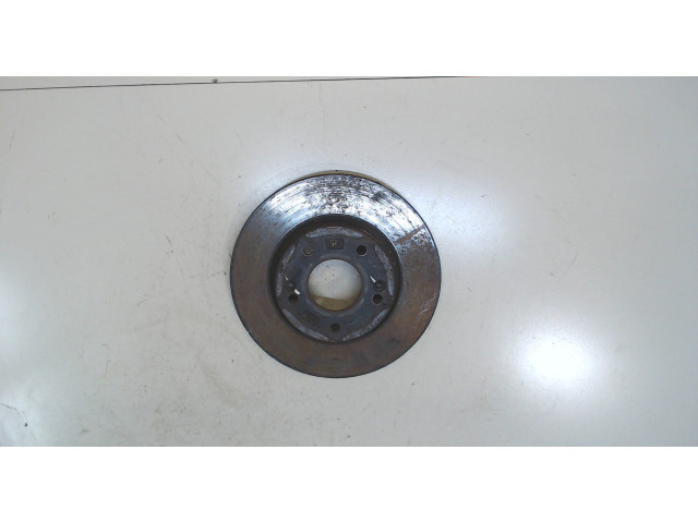 Диск тормозной  KIA Cerato 2009-2013 2.0  передний    517121M000, 517121M500      