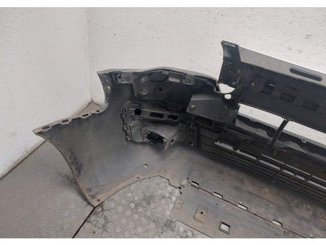 Бампер Citroen Berlingo 2012- передний