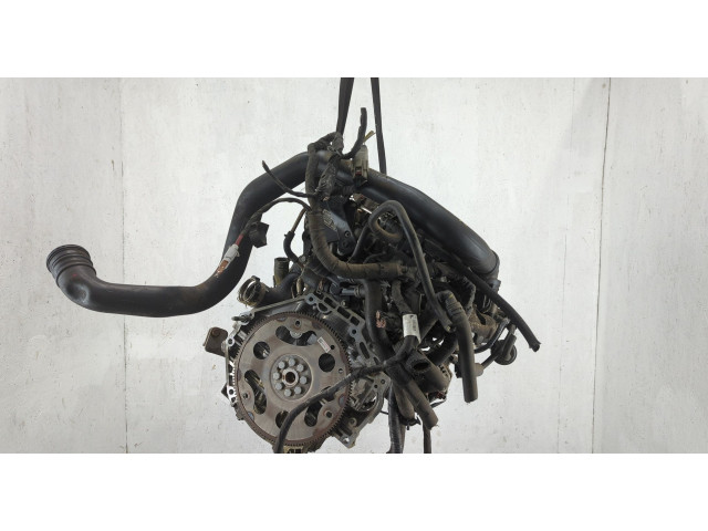  Турбина  Chevrolet Malibu 2018-2025             