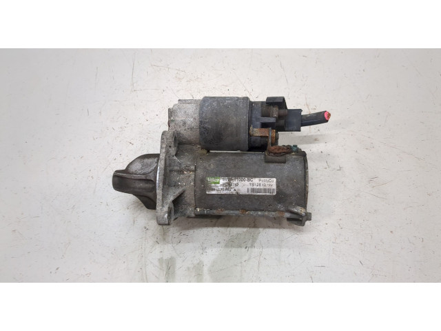 Стартер  Ford Focus 2 2008-2011 1.6     