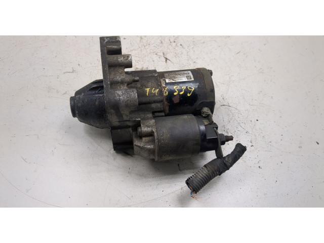 Стартер  KIA Sorento 2002-2009 2.5     