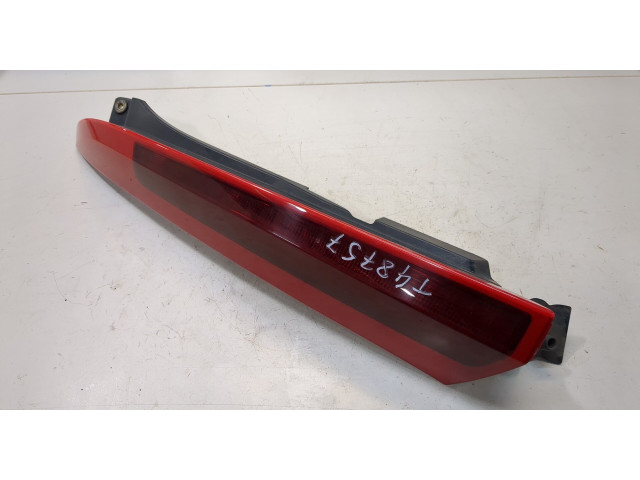 Задний фонарь