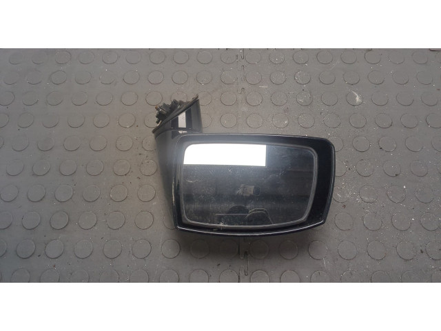 Зеркало боковое Hyundai Coupe (Tiburon) 2002-2009 левое