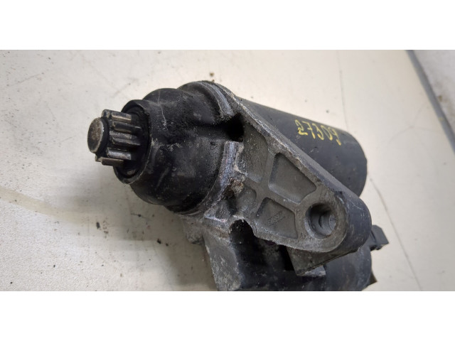 Стартер  Skoda Fabia 1999-2004 1.4     