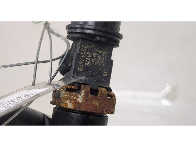 Форсунка топливная  Chevrolet Tahoe 1999-2006         