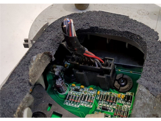 Задний фонарь     3D0945095D   Volkswagen Phaeton 2002-2010 