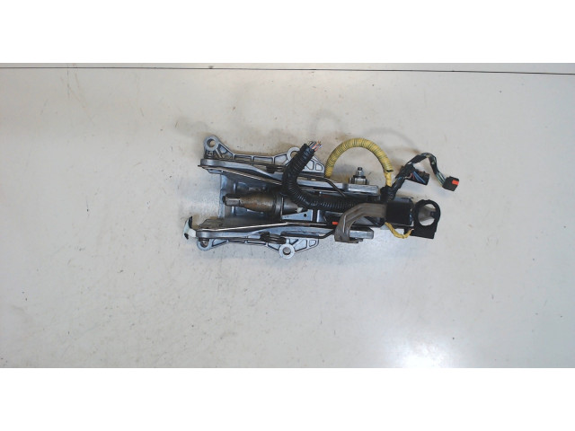  рейка  Колонка рулевая  Honda Element      