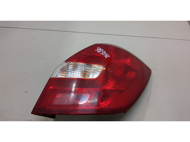 Задний фонарь     5J6945112A     