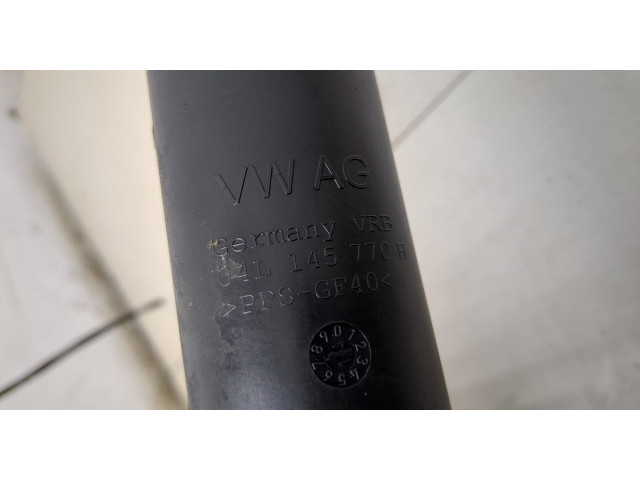  Турбина  Volkswagen Golf 7 2012-2017             