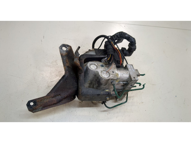 Блок АБС, насос (АБС, ESP, ASR) Saab 900 1993-1998