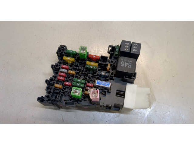 Блок предохранителей  Volkswagen Golf 7 2012-2020      5Q0937615C   