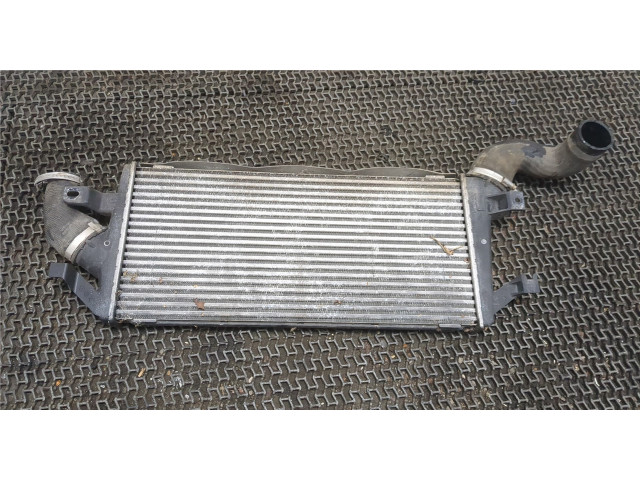 Интеркулер Jeep Patriot 2010- 2.2 5191288AB