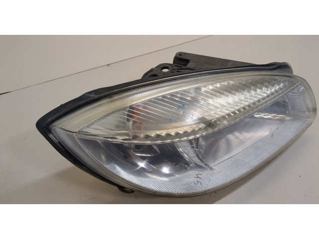 Фара передняя  Skoda Fabia 2007-2014 правая 