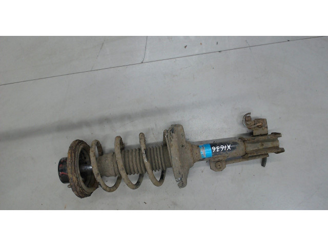 Стойка амортизатора  Mazda 323 (BJ) 1998-2003  Suzuki Liana 1.6  бензин