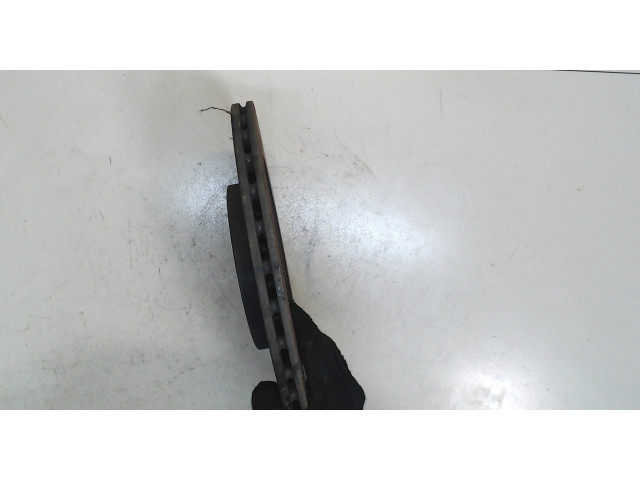 Диск тормозной Jaguar XE 2015- 2.0 задний T4N1744