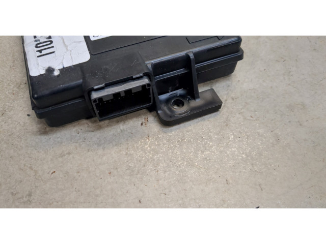 Блок комфорта Jeep Compass 2017-