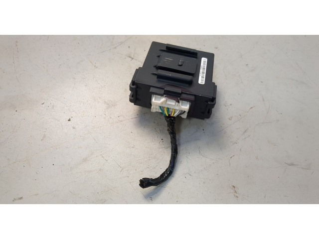 Блок комфорта Infiniti QX50 2017-2025 476A05NY0A