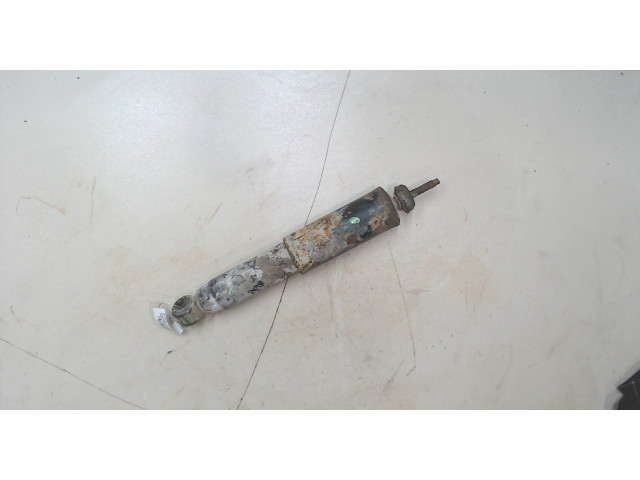 Стойка амортизатора SsangYong Musso 2.9 дизель