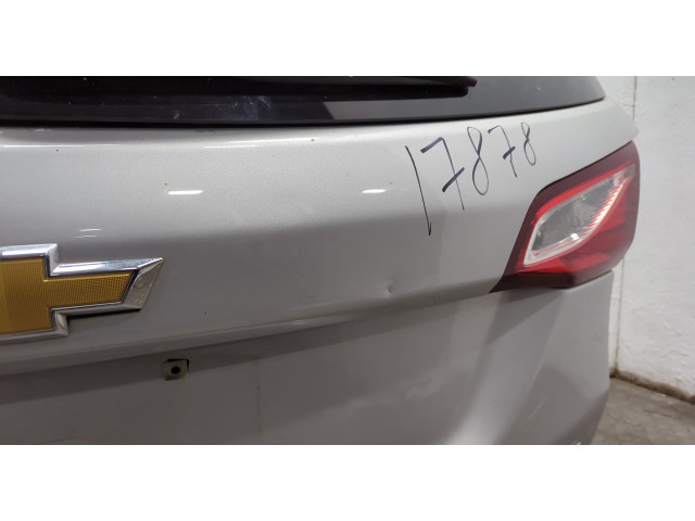 Замок багажника  Chevrolet Equinox 2017-2024       